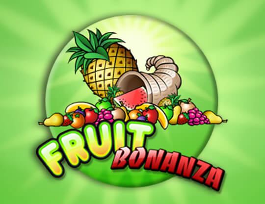 Fruit Bonanza